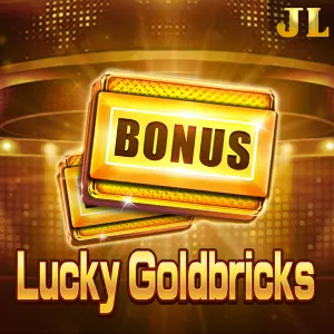 Lucky Goldbricks - KINGBET189