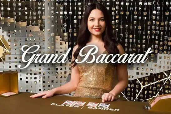 Grand Speed Baccarat 8 - KINGBET189