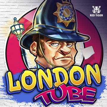 Redtiger : London Tube - KINGBET189