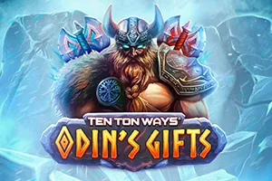 Ten Ton Ways Odins Gifts - KINGBET189