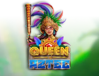 YGR : Queen of Aztec - KINGBET189