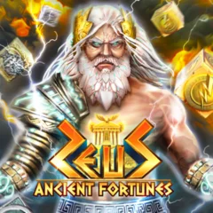 Ancient Fortunes: Zeus - KINGBET189